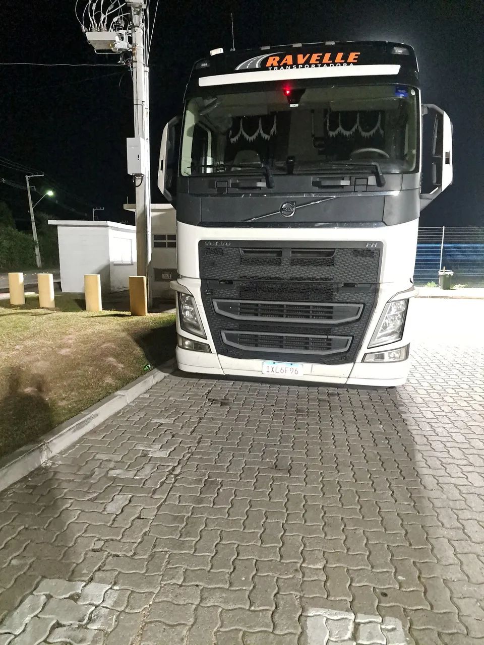 Volvo fh 460 6x2 2016 - Foto 5