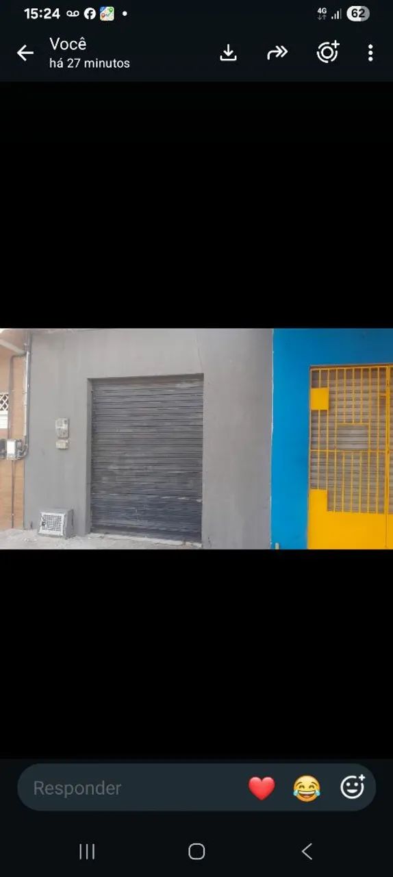 Alugo Ponto comercial na kiola - Foto 3