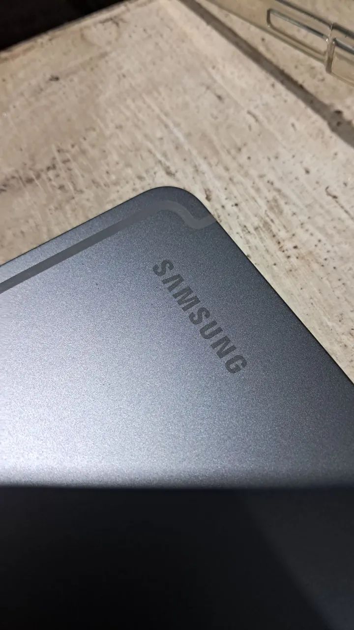 Tablet samsung s10 Lite 256gb 8 RAM - Foto 4
