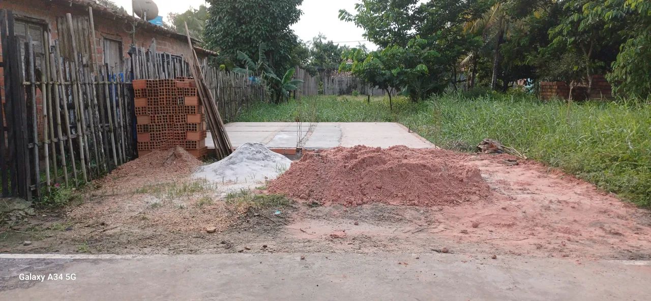 Terreno em Marituba-Decoville  - Foto 4