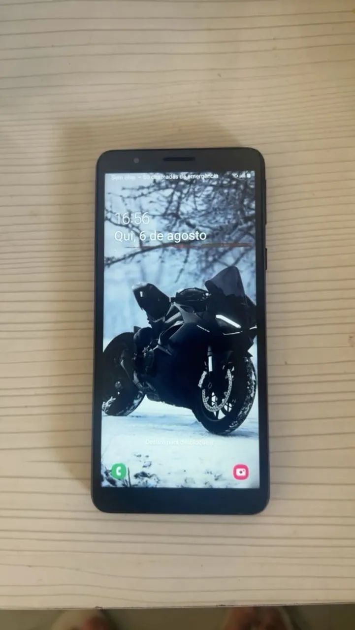 Samsung Galaxy A01 core  - Foto 2