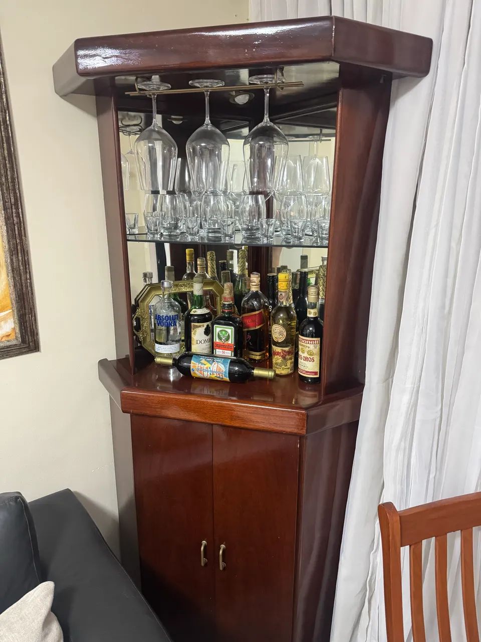 Móvel Bar para Sala - Foto 2
