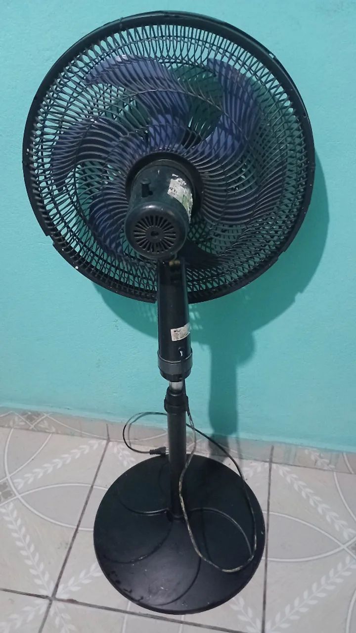 Ventilador ARNO  - Foto 2
