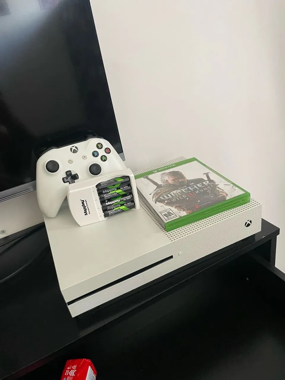 Xbox one s  - Foto 4