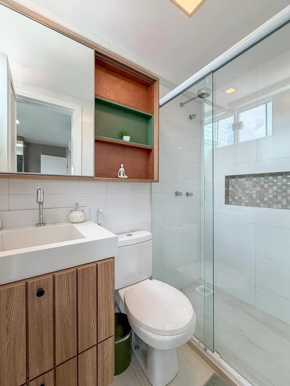 Apartamento todo lindissímo no Luciano Cavalcante - Foto 2