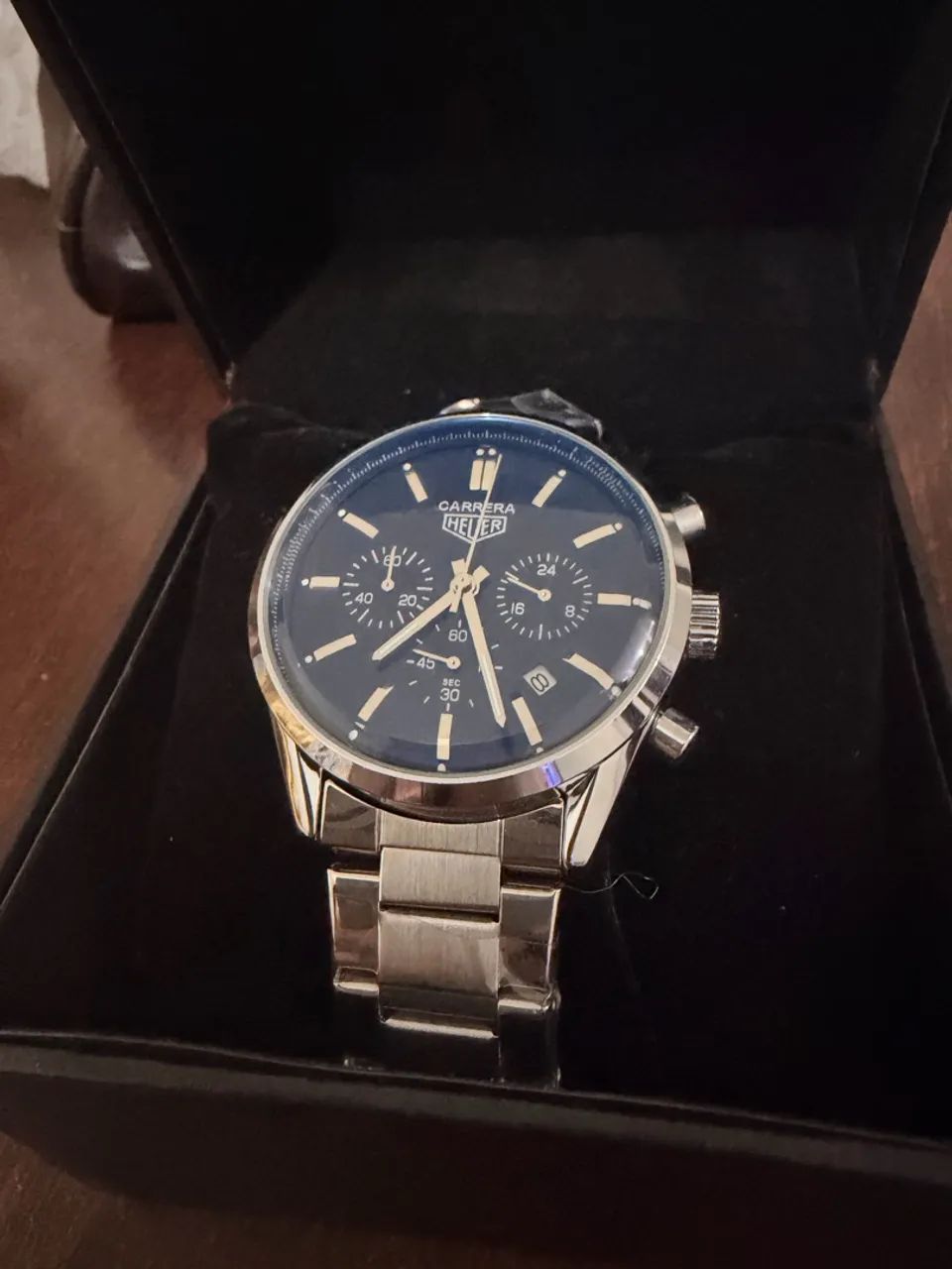 TAG Heuer Carrera  - Foto 2