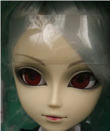 Taeyang Lunatic White Rabbit