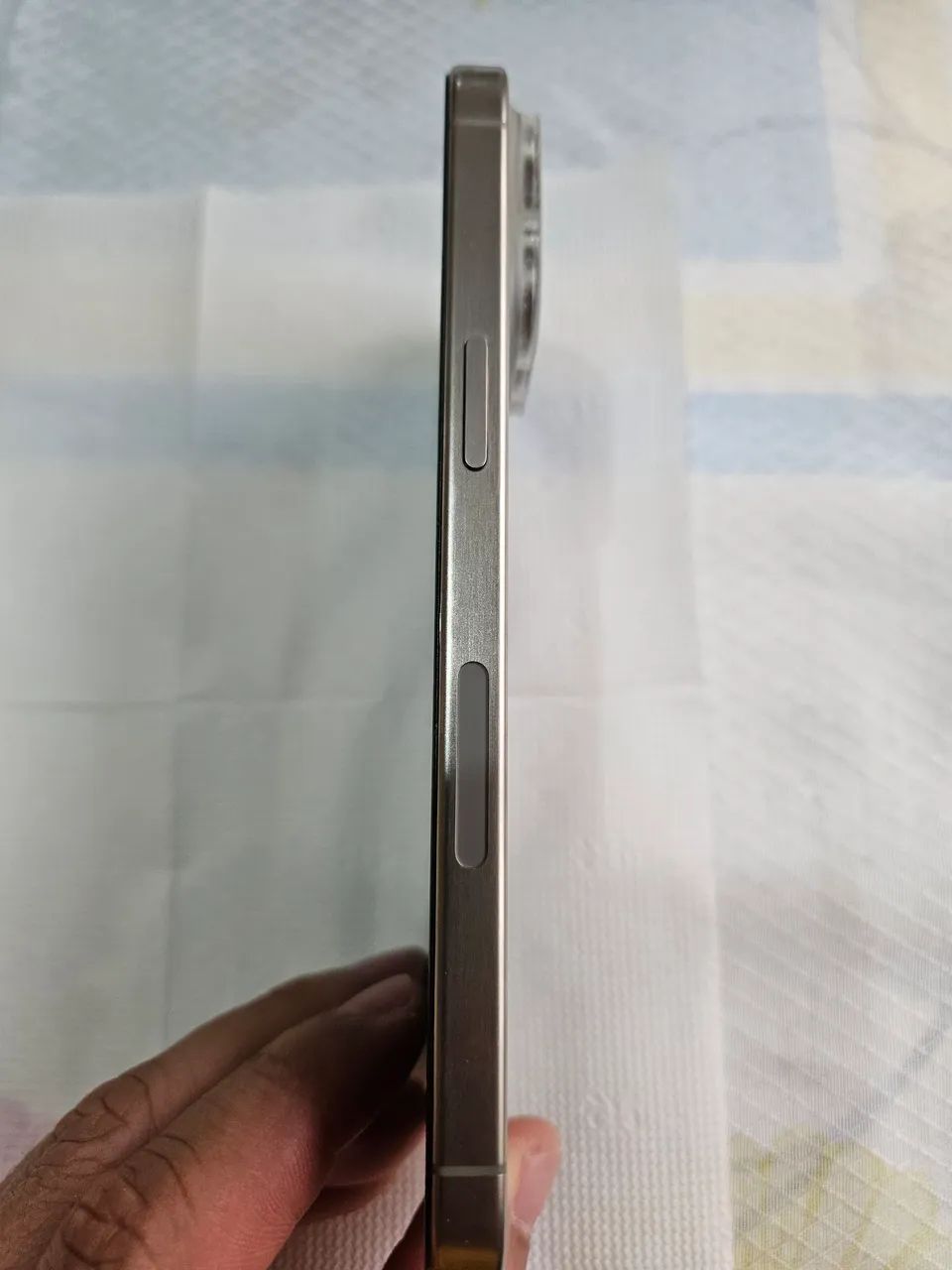 Iphone 15 ProMax 256gb - Foto 3