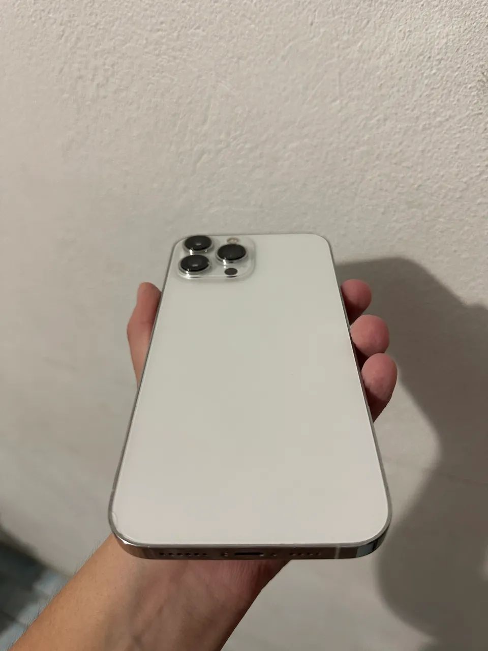 iPhone 13 Pro Max - Celulares e Smartphones - São João, Itajaí
