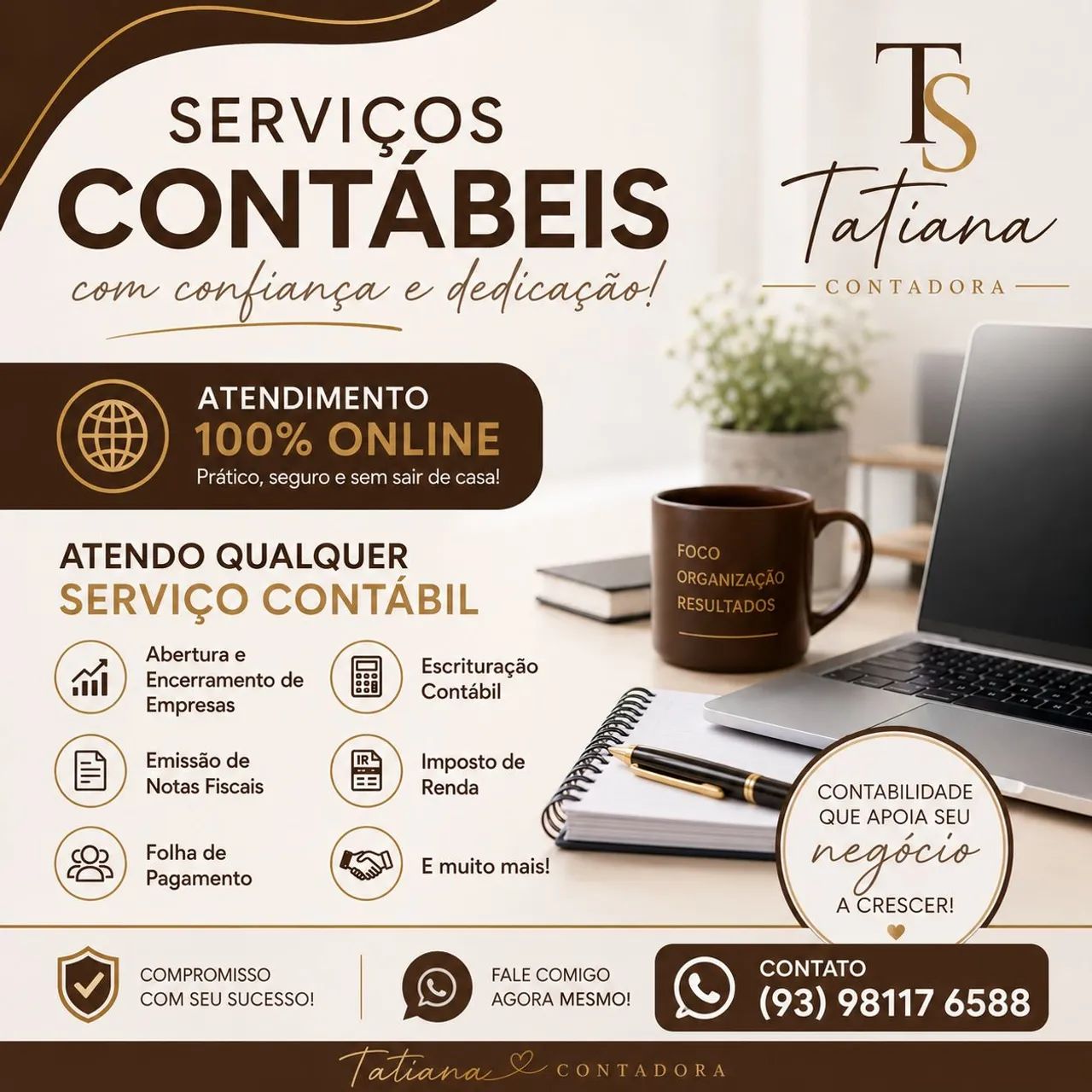 Contador em Santarém 
