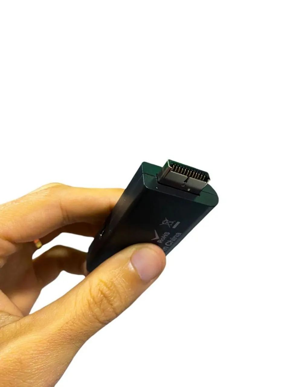 ADAPTADOR CONVERSOR DE PS2 PARA HDMI - Foto 3