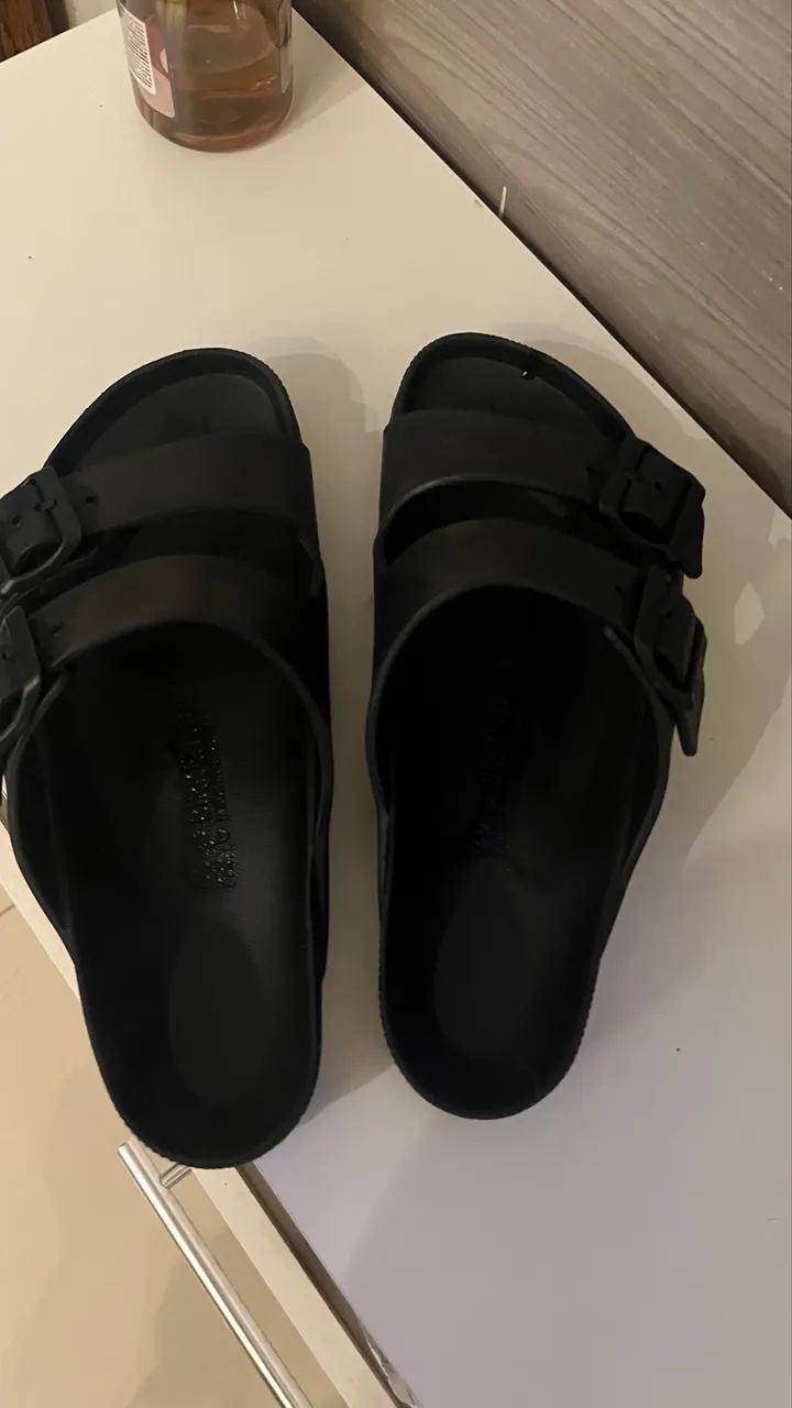 birkenstock eva 