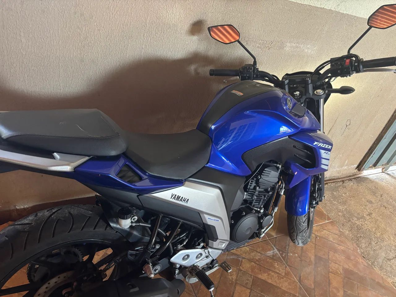 Vendo moto nova  - Foto 4
