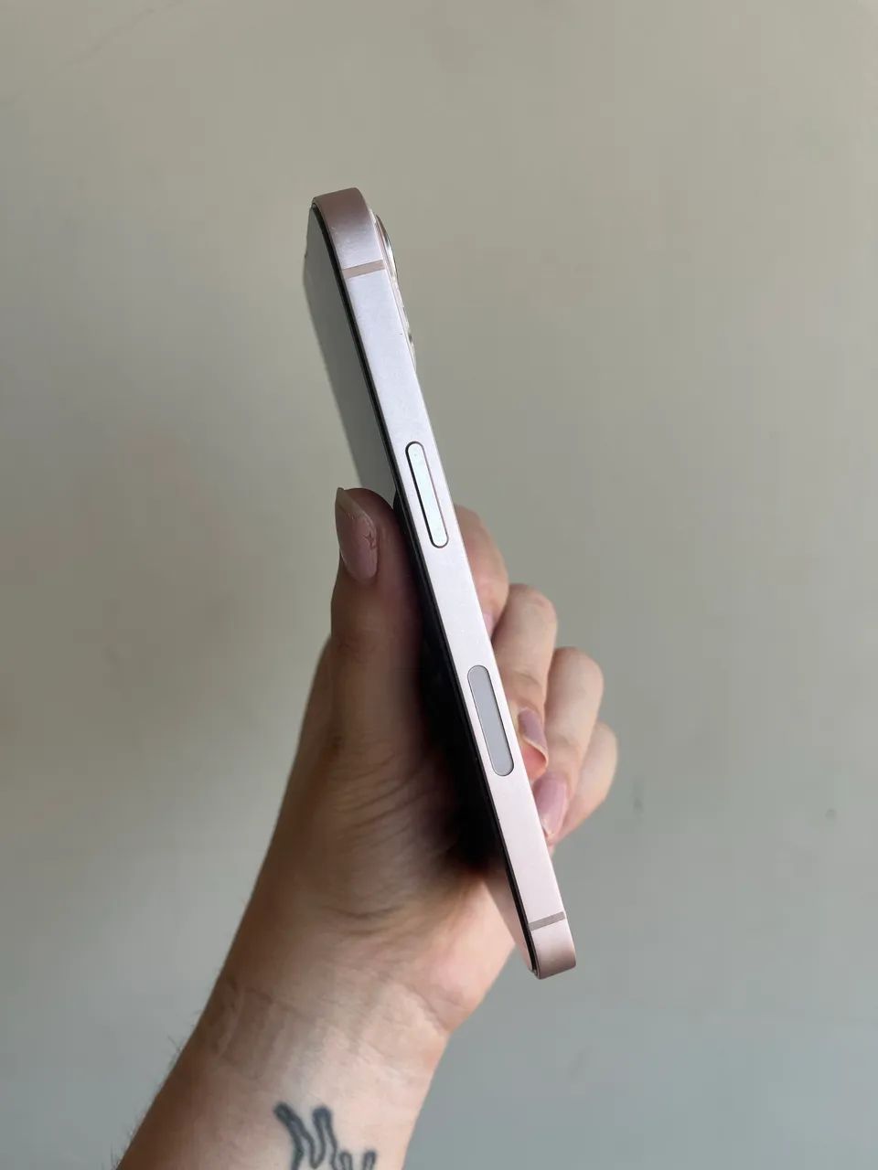 iPhone 13 Rosa - Foto 4
