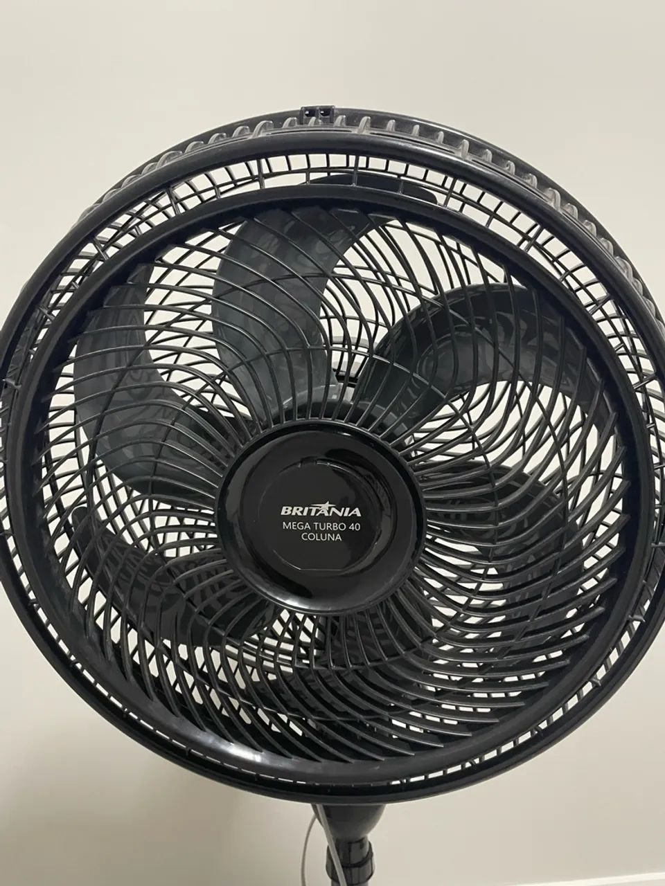 Ventilador Britânia 