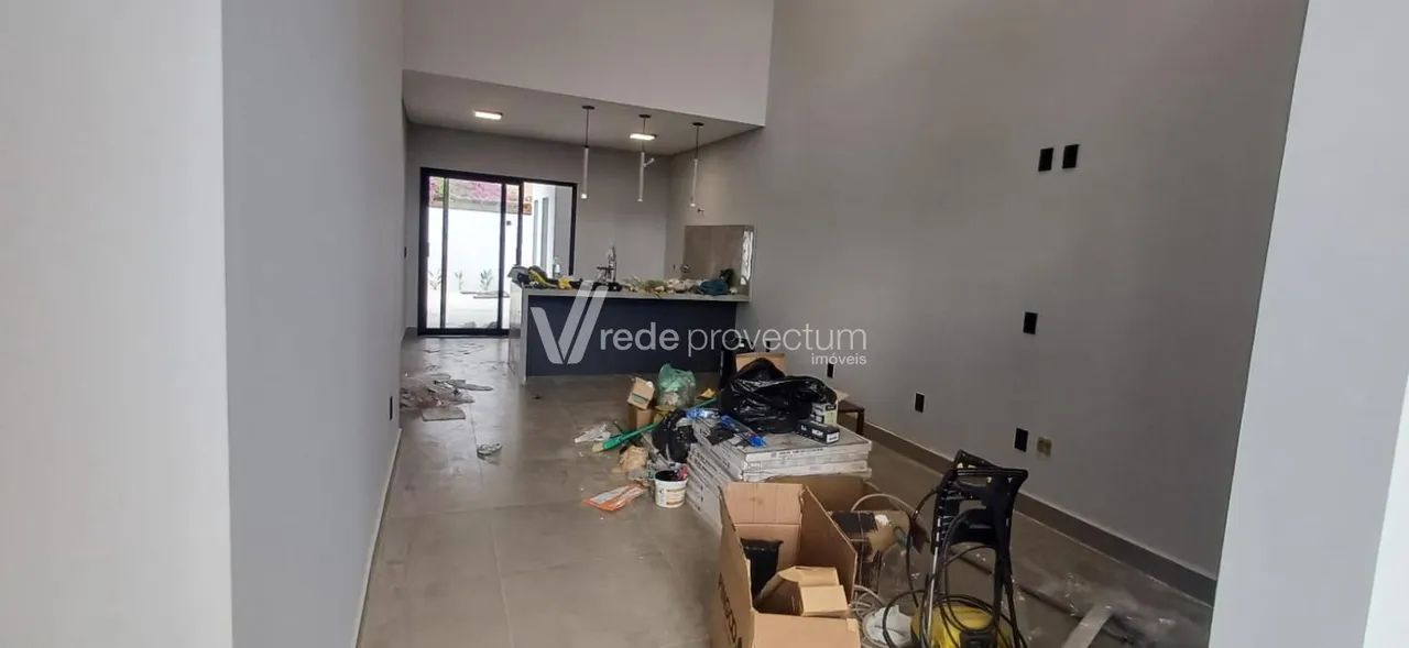 casa - Residencial Real Parque Sumaré - Sumaré - Foto 2