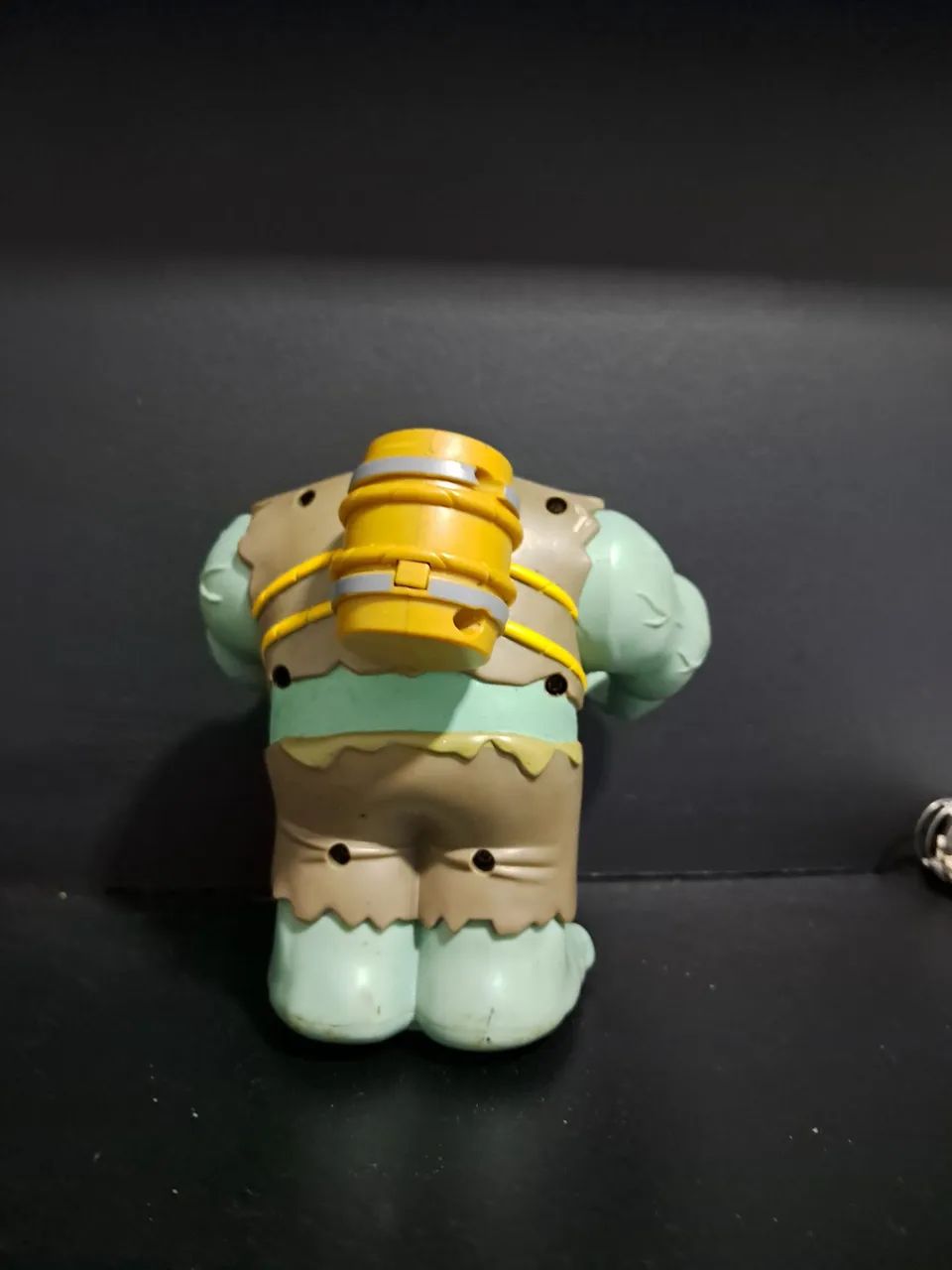 Zumbi Plantas vs Zombis. - Foto 2