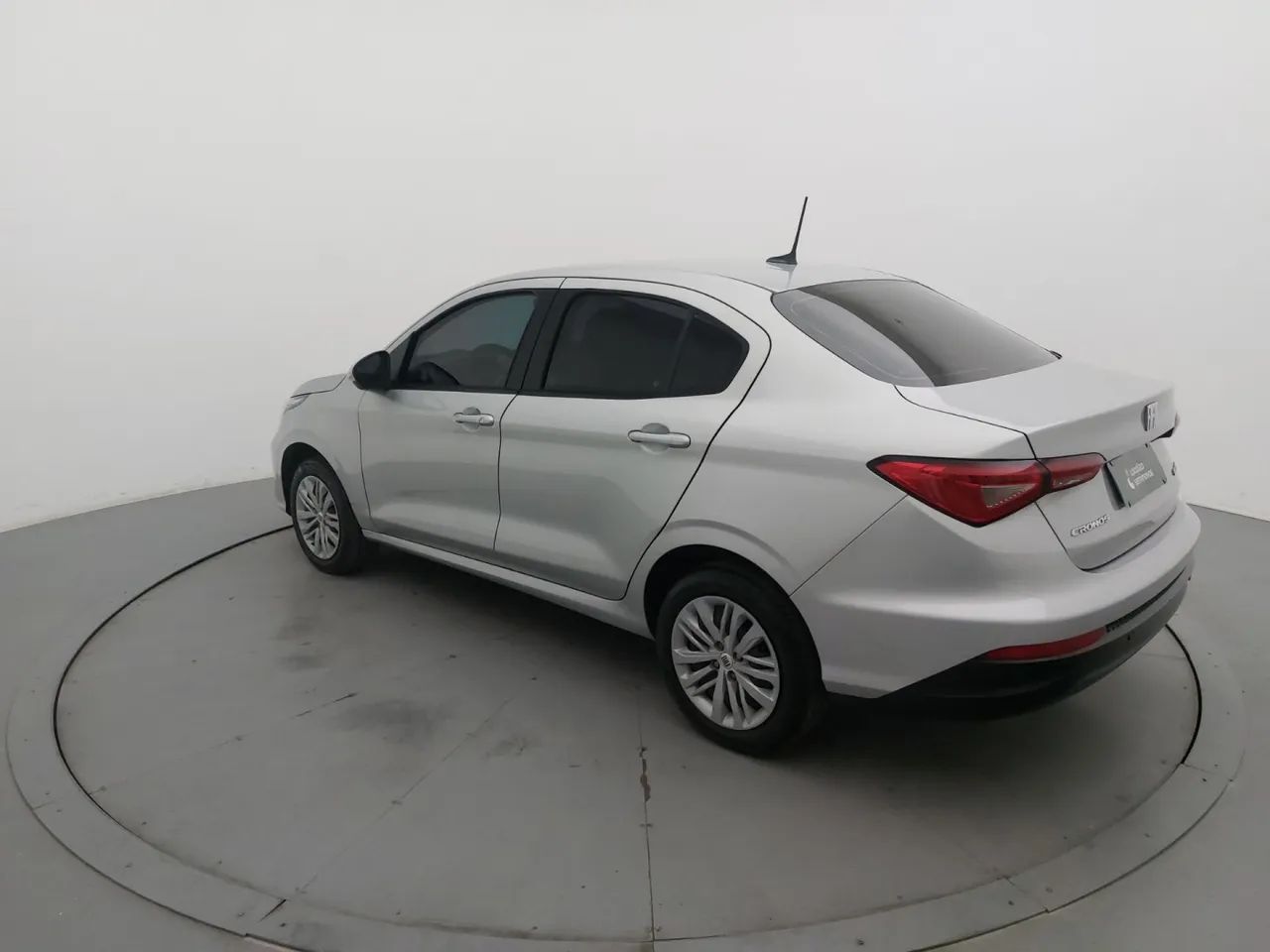 Fiat Cronos Drive 1.3 8V Flex 2024 - Foto 2