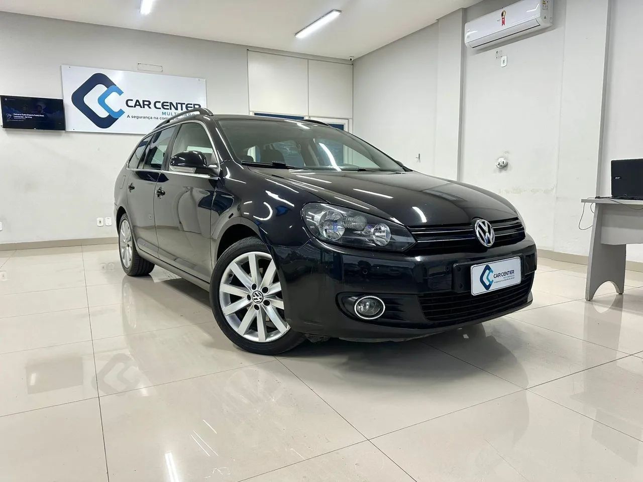 Volkswagen Jetta 2011