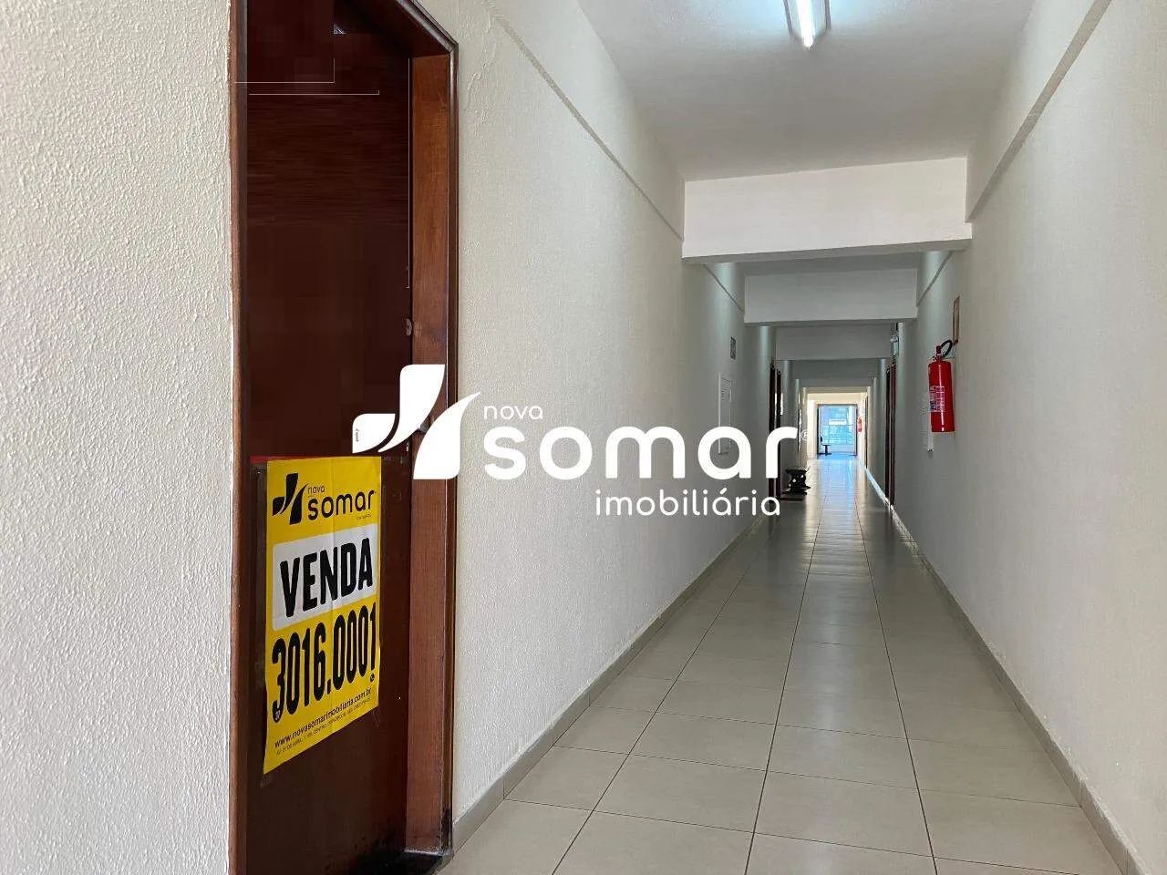 Sala à venda, Centro - Divinopolis/MG