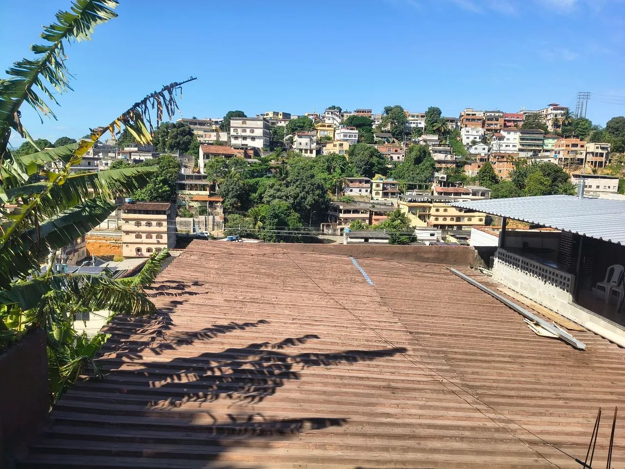 Alugo kitnet imobiliada  - Foto 2