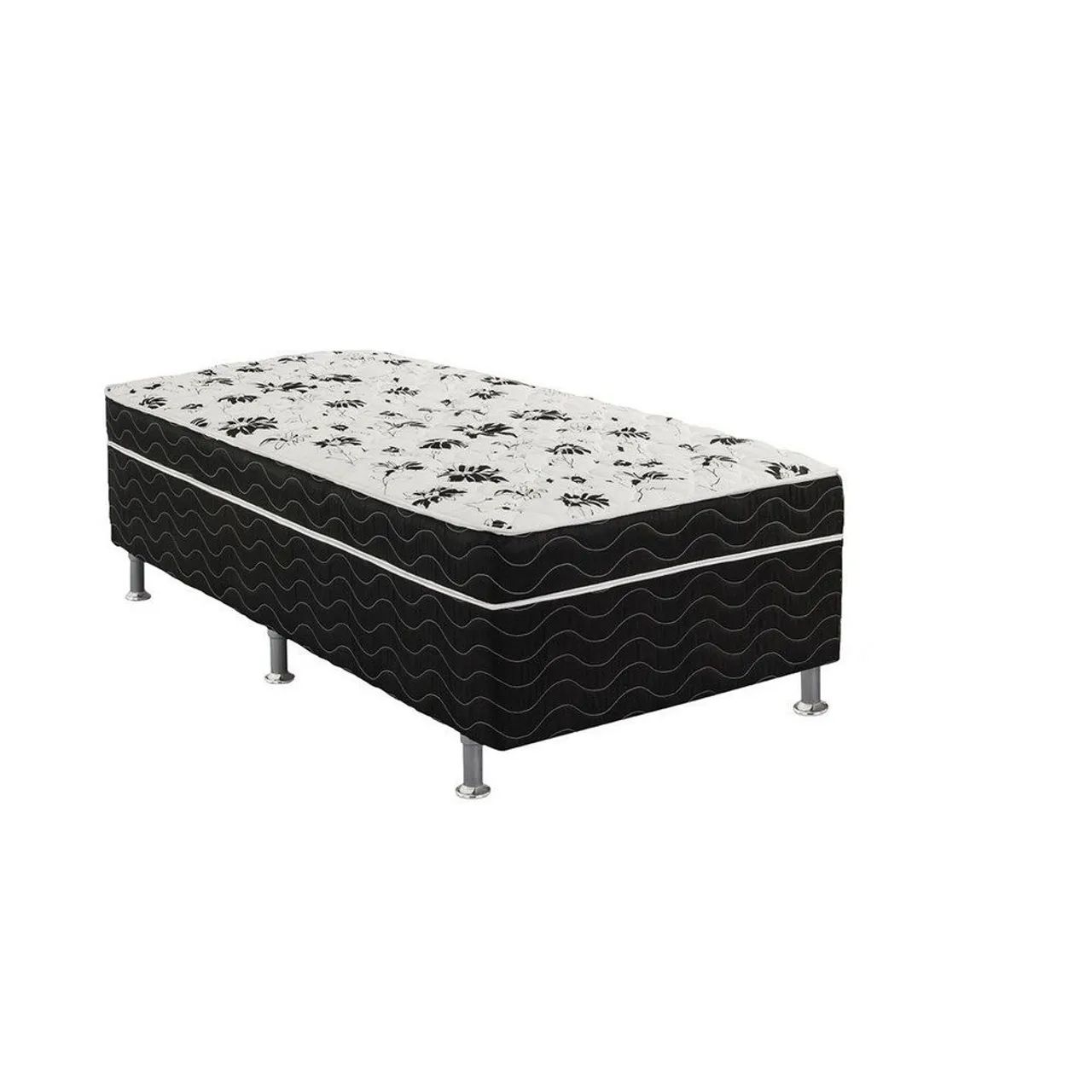 Cama base Solteiro Ortopedico 88, frete Gratis - Foto 2