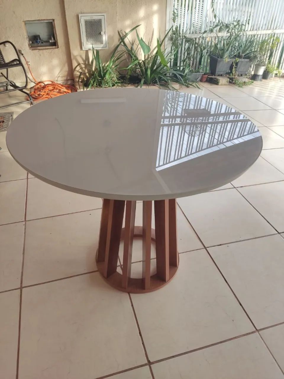 Mesa - Foto 2