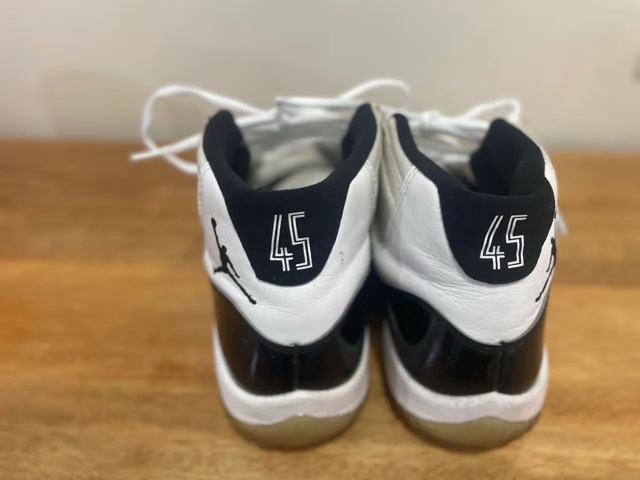 Nike Air Jordan 11 Retro Concord. - Foto 5