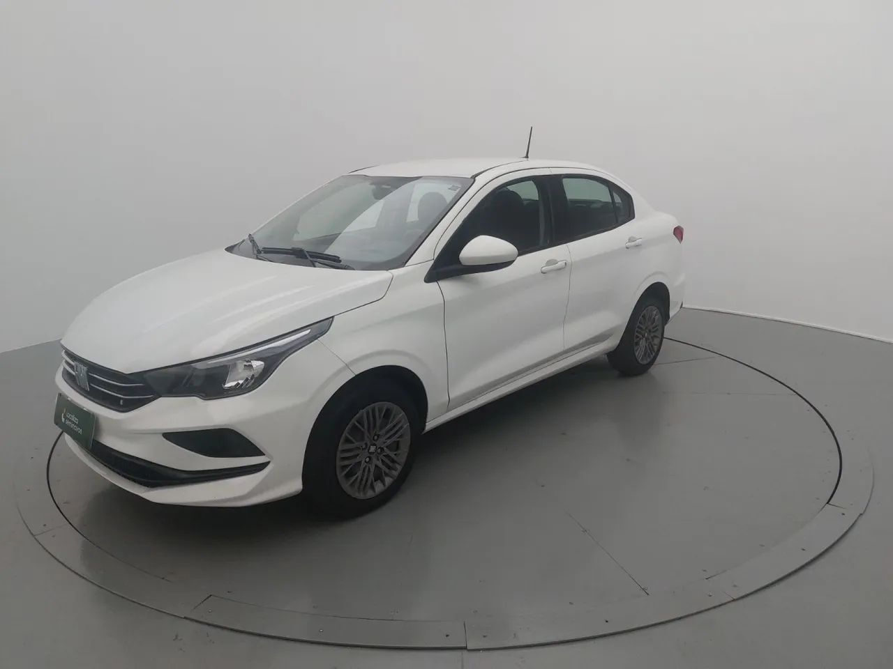 Fiat Cronos Drive 1.3 8V Flex 2024