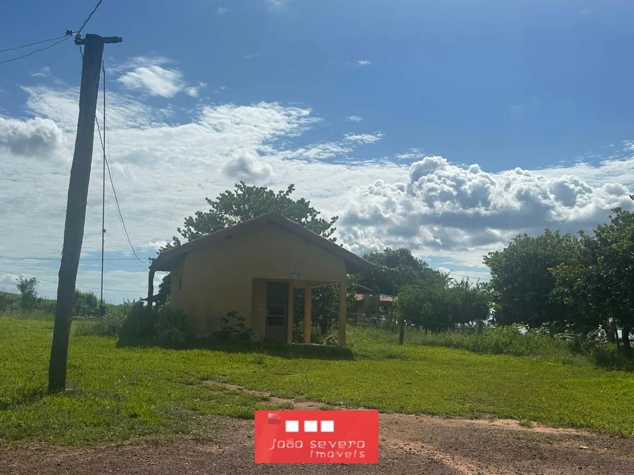 Fazenda para Venda em Ribeirão Cascalheira - Foto 2