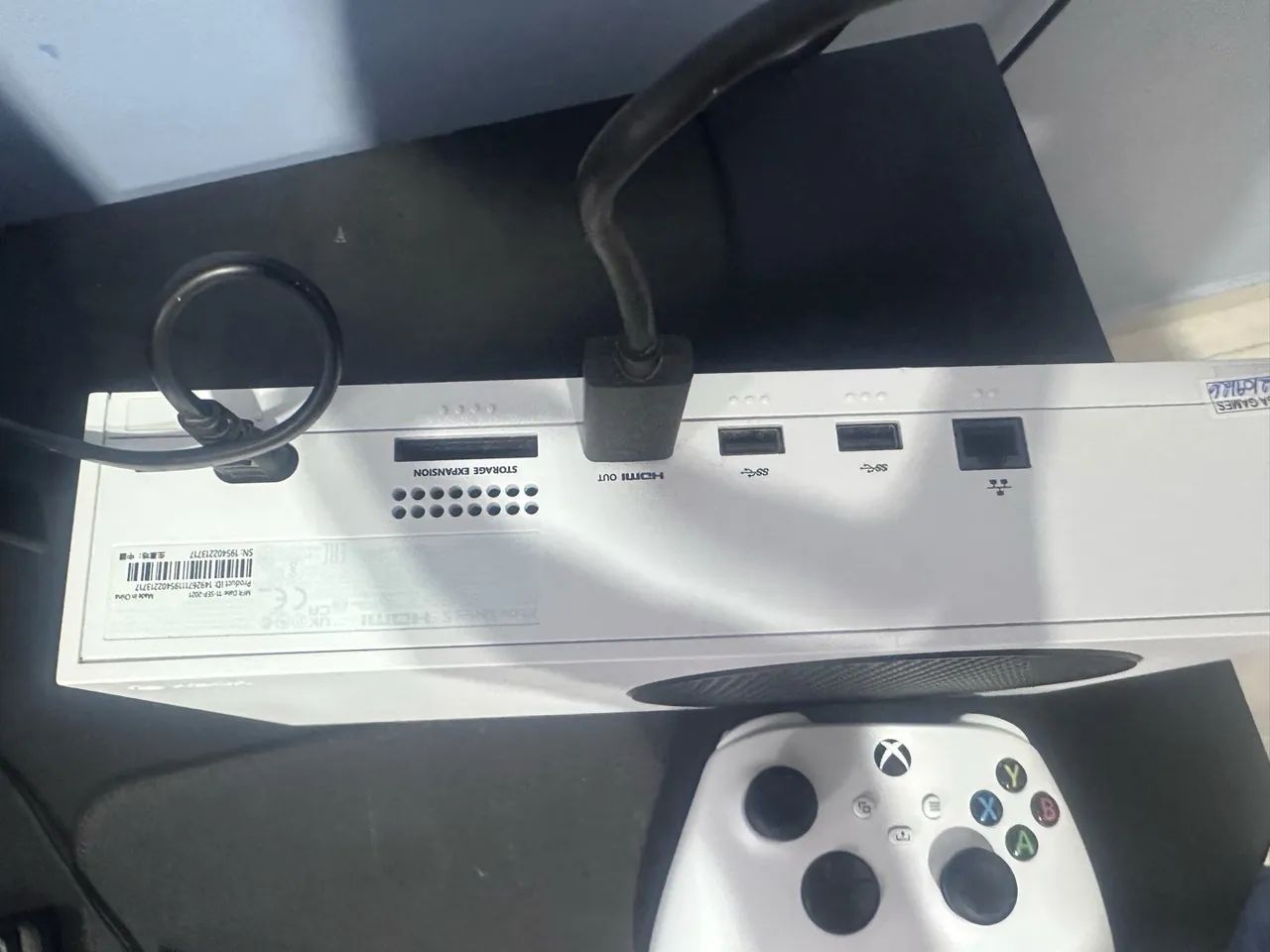 Xbox series s  - Foto 2