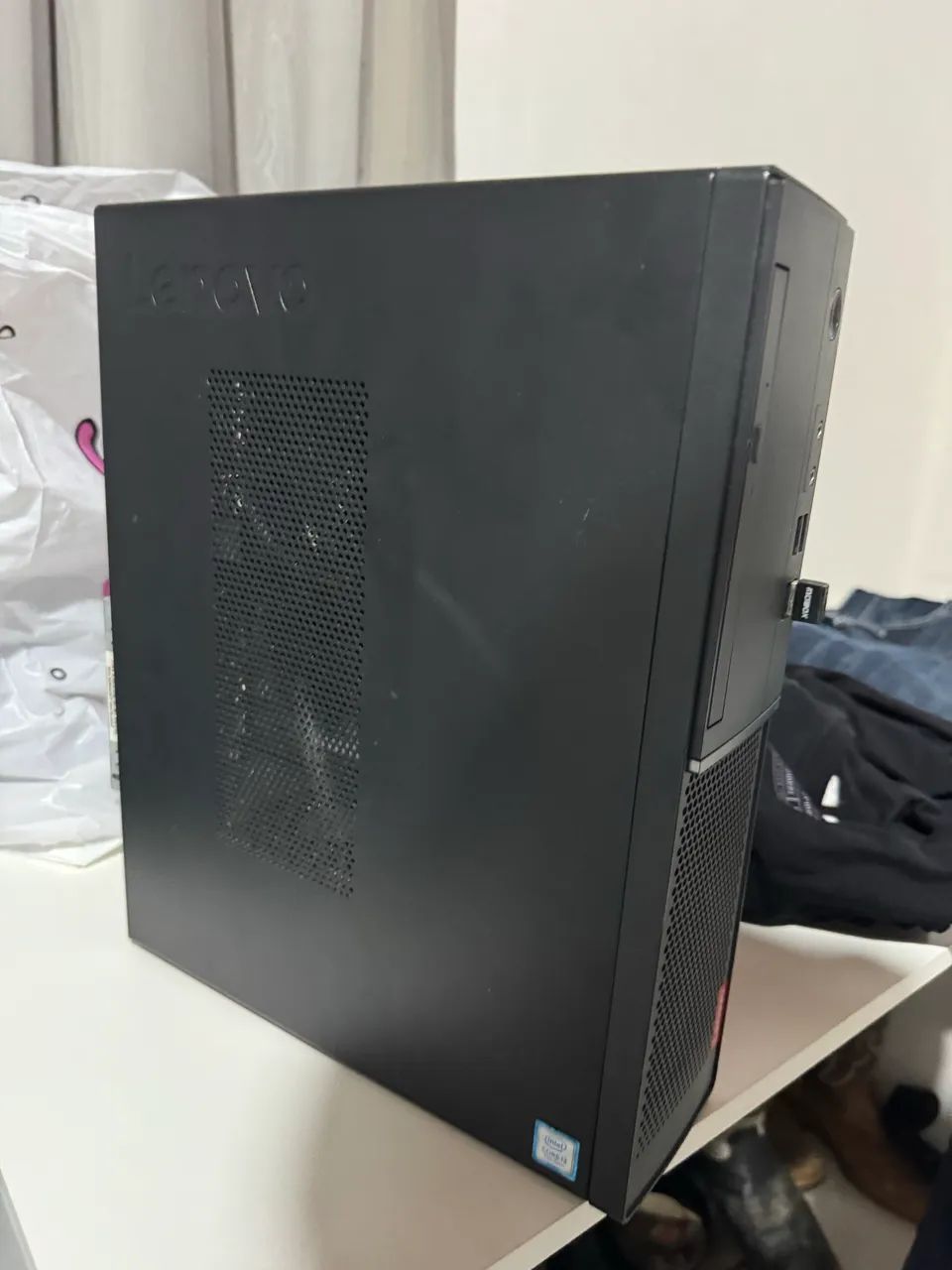 Computador Lenovo  - Foto 2