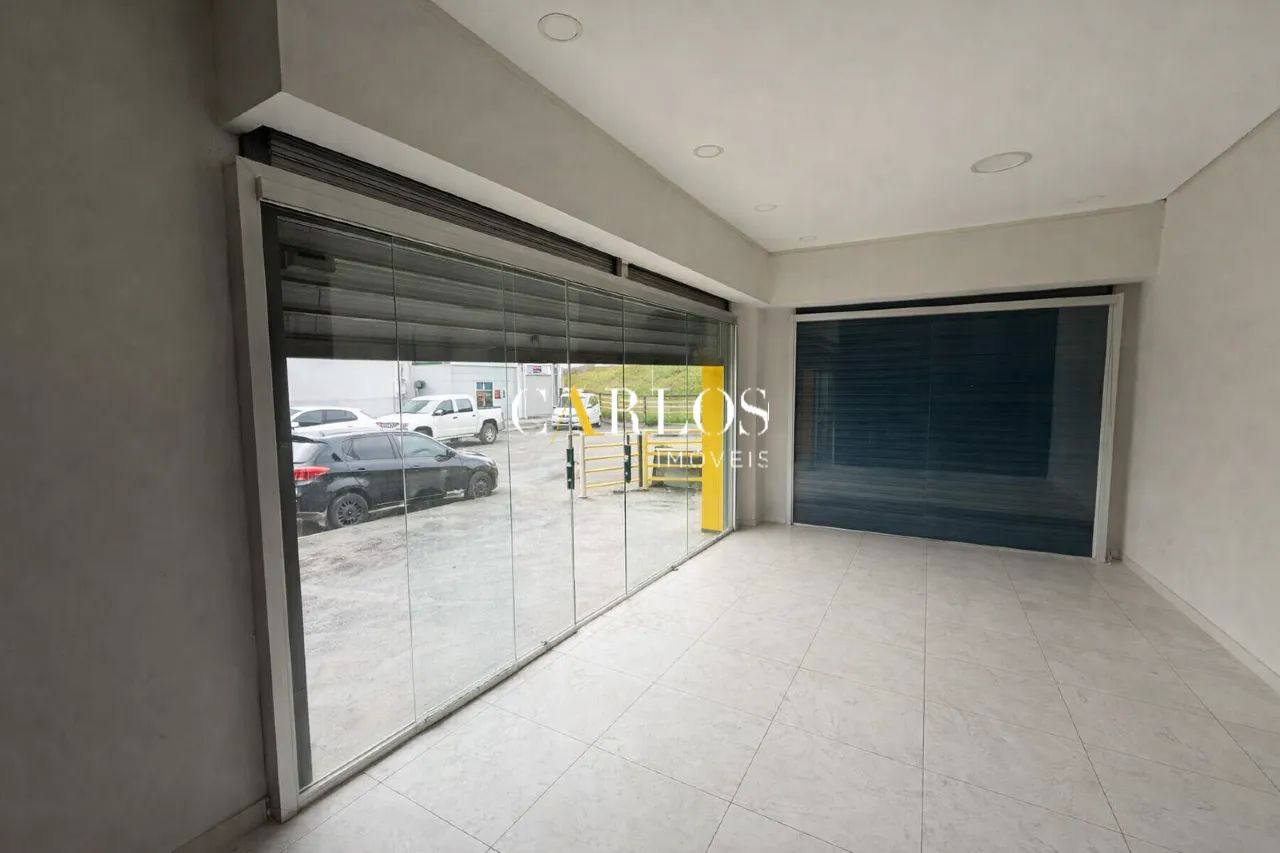 Loja com 140m² e 02 salas amplas com fácil acesso a Via Expressa e ao centro de BH - Foto 2