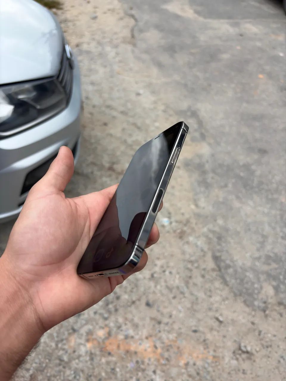 iphone 12 pro - Celulares e Smartphones - Petrópolis, Santa Luzia