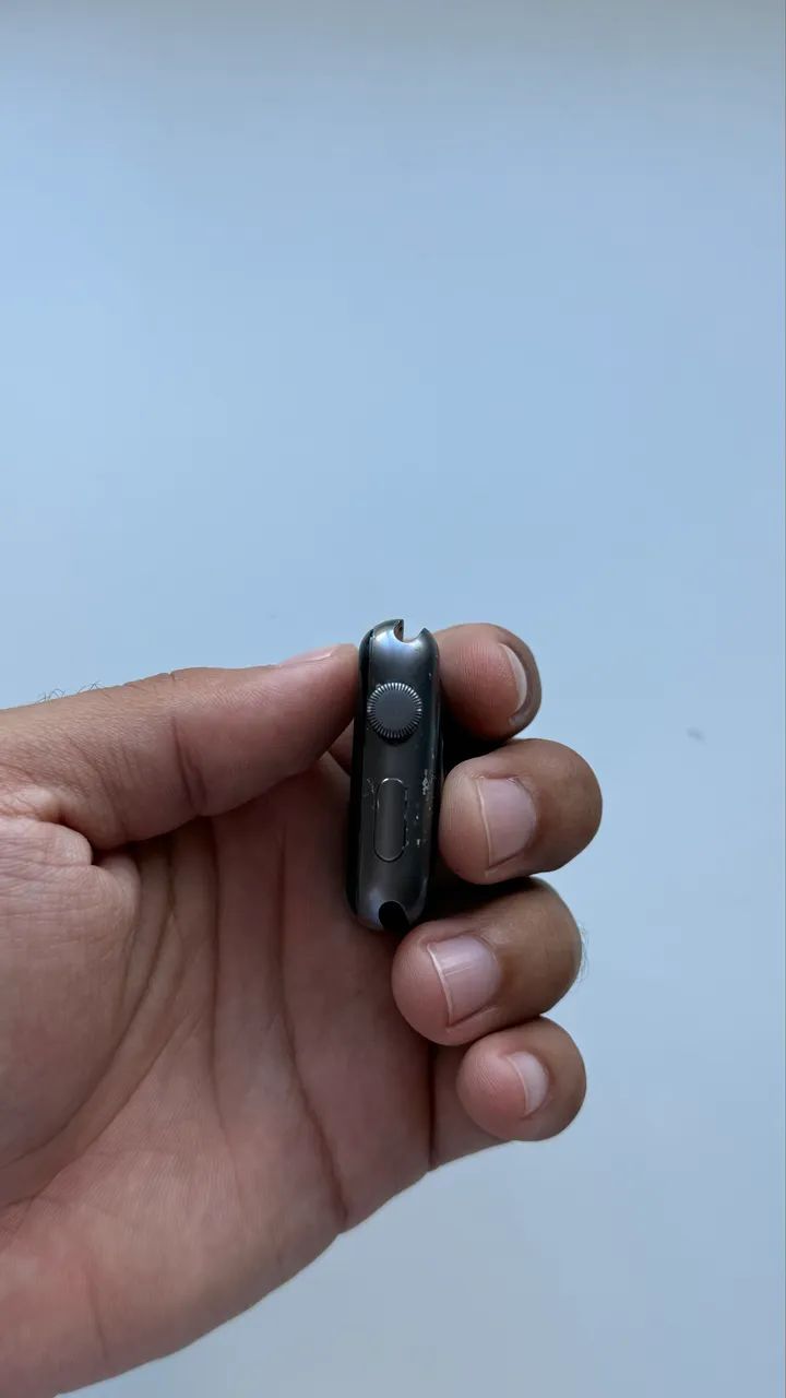 Apple Watch Series 3  - Foto 5