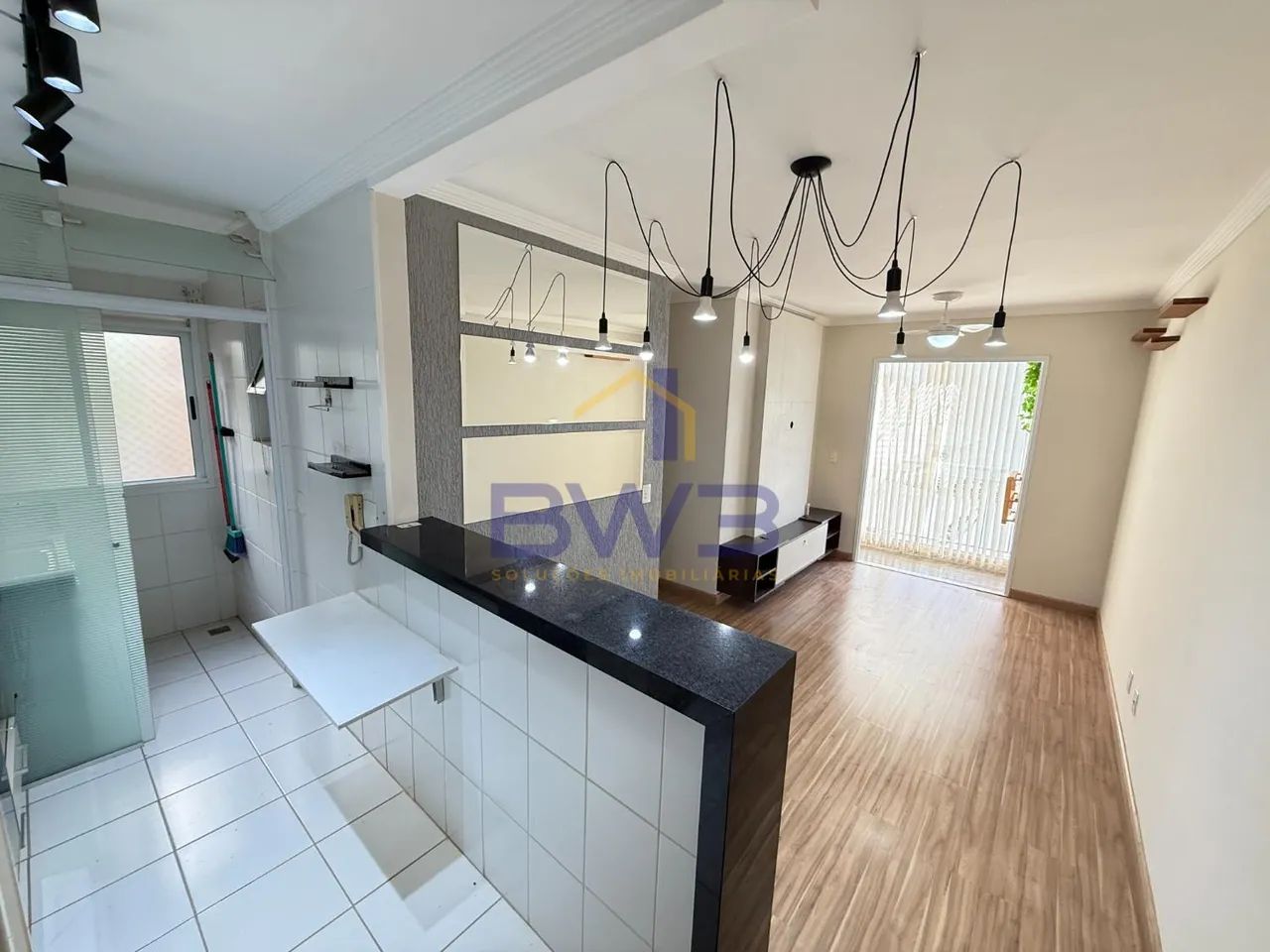 apartamento - Jardim Santa Genebra - Campinas - Foto 2