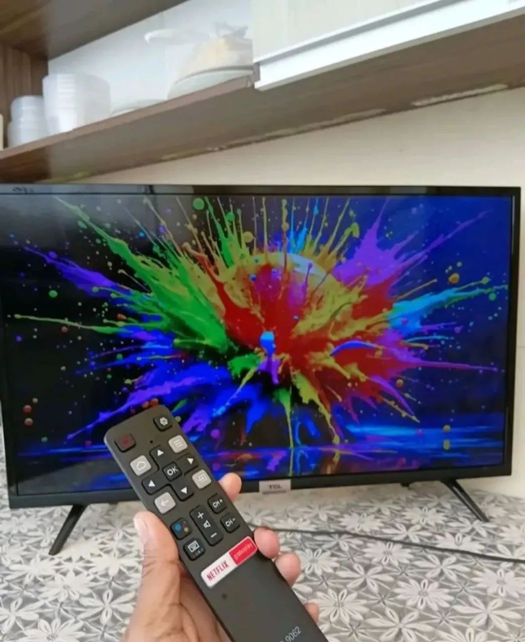 TV TCL 32 SMART - Foto 2
