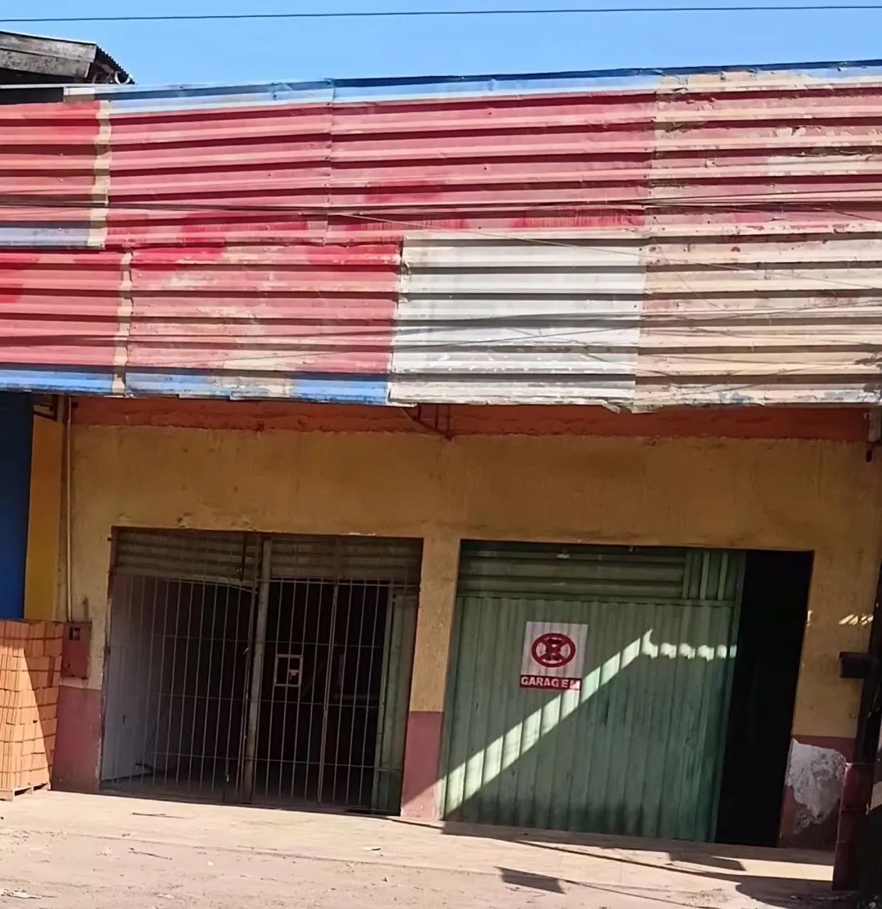 Ponto pra alugar  - Foto 2