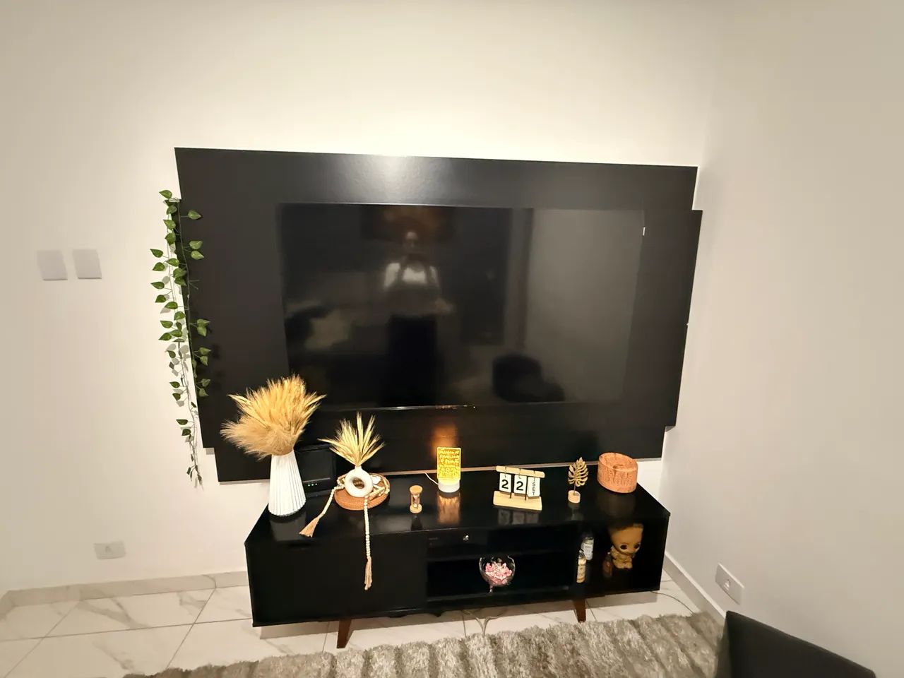 Vendo Rack com Painel - Foto 3