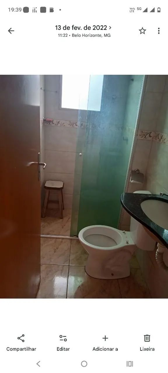 Padrão  - Foto 3