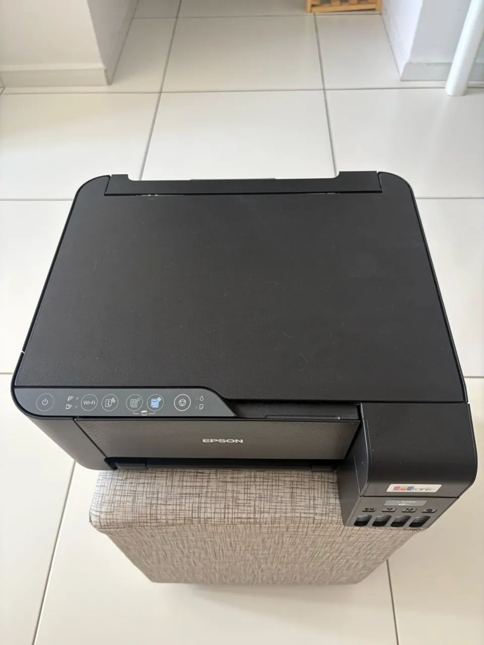 Impressora EPSON - Foto 2