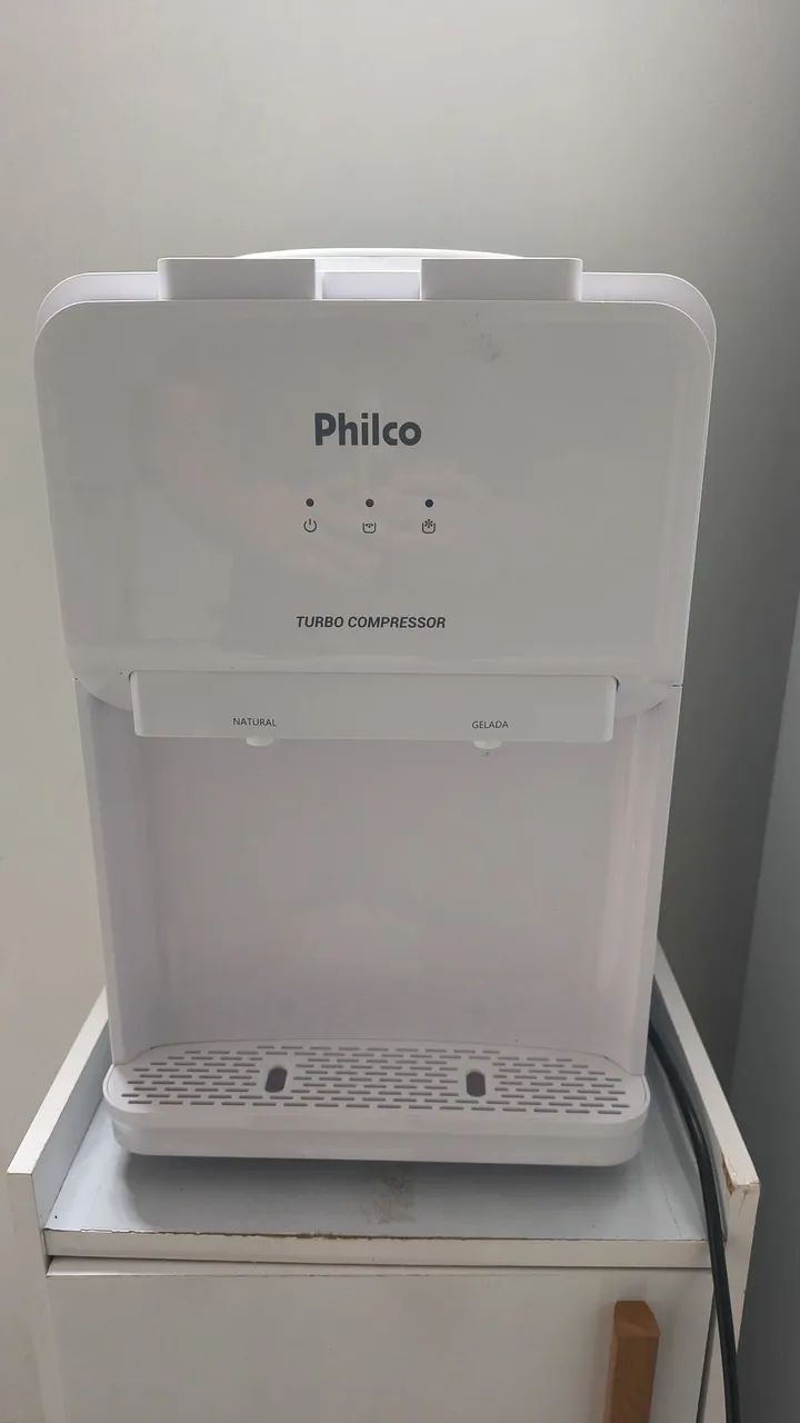 Filtro Philco 