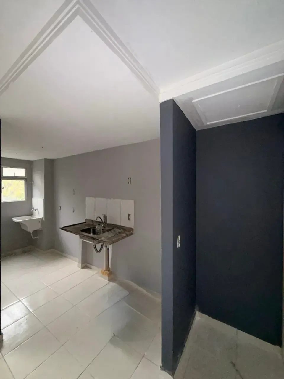 APARTAMENTO  EM ATAÍDE | 2 QUARTOS | LAZER COMPLETO  VILA VELHA/ES - Foto 5