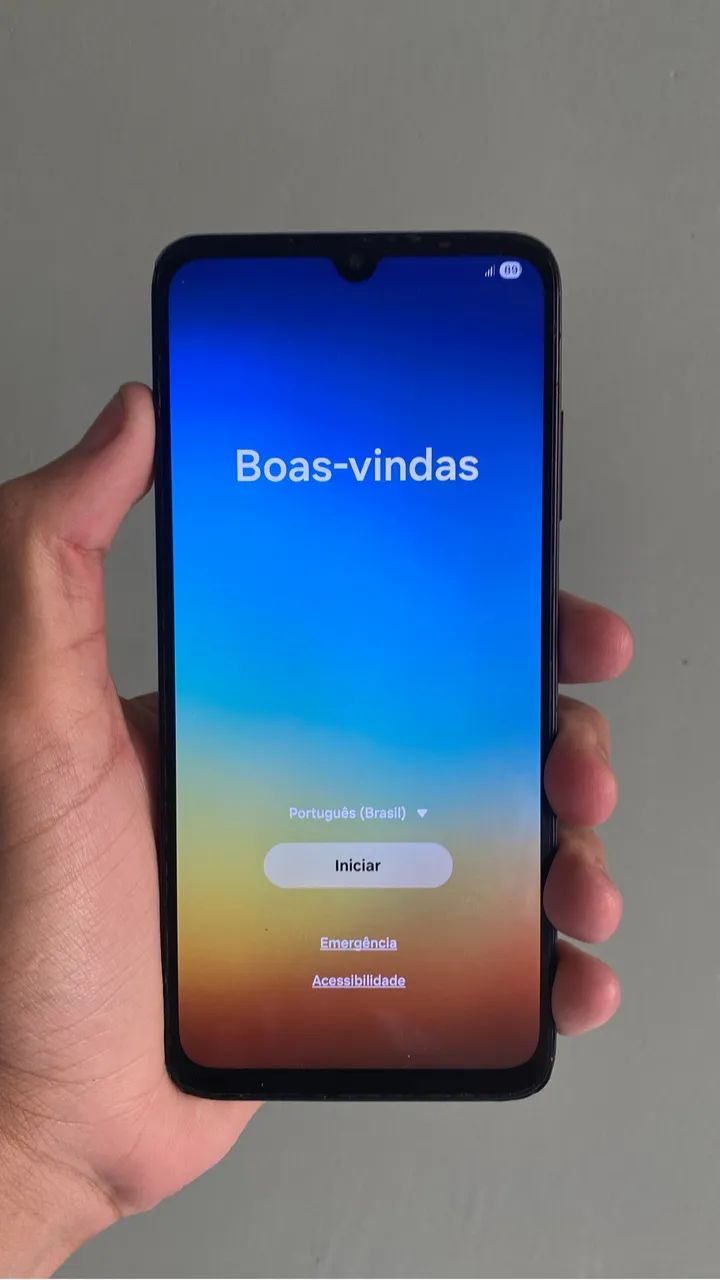 Samsung A05s - Foto 2