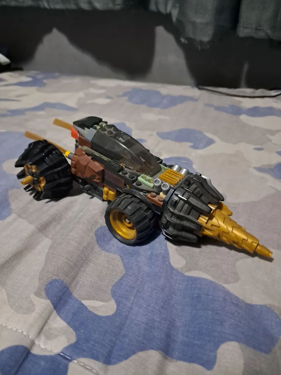 Caixa de Legos mistos - Foto 5