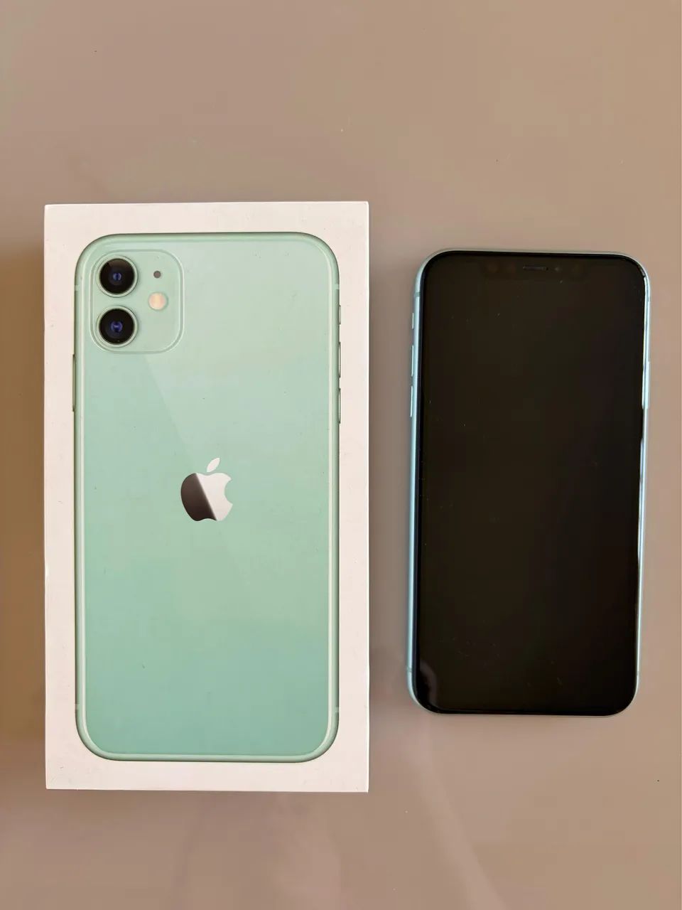 iPhone 11 64gb - Celulares e Smartphones - Moquetá, Nova Iguaçu