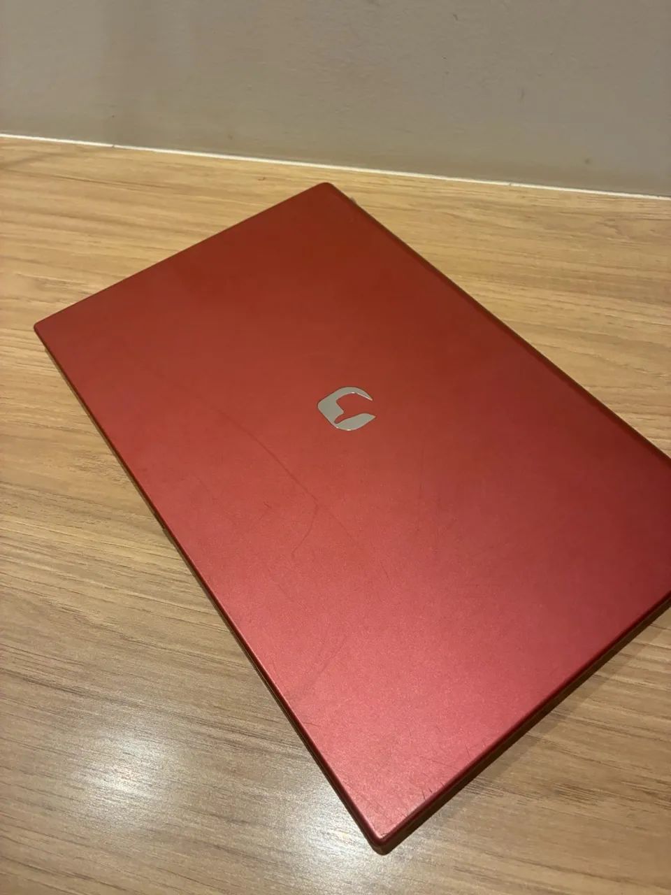 Nootbook postivo 