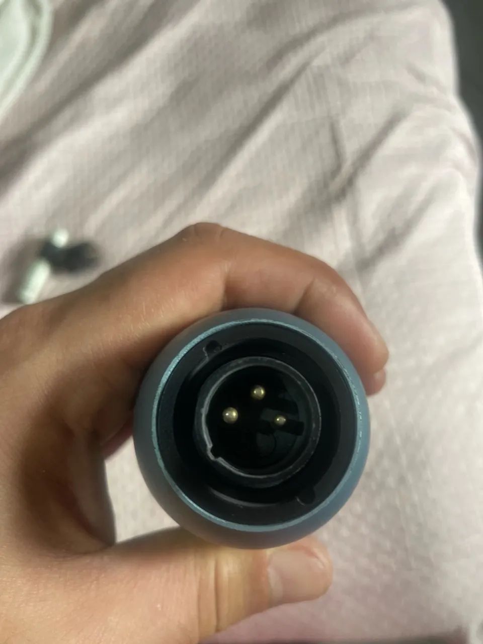 AKG Perception 420 1a edição (Blue) - Foto 4