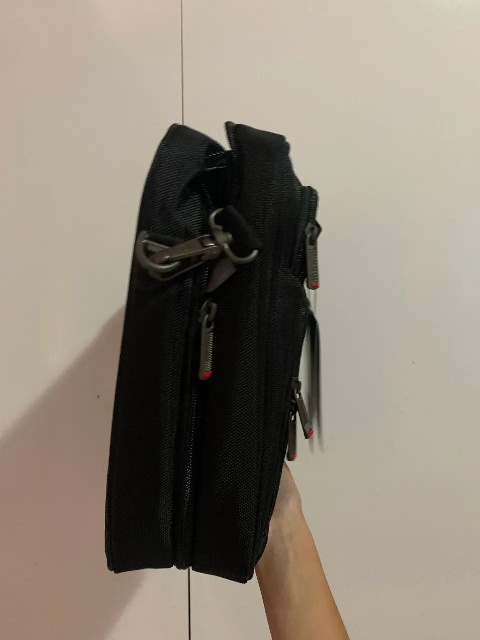 Pasta para notebook Samsonite - Foto 2