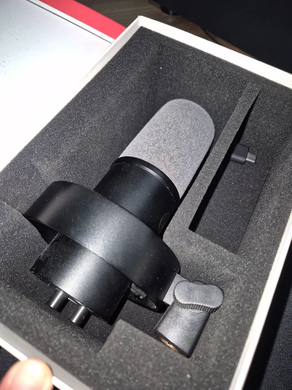 Microfone Fifine k688 - Foto 2